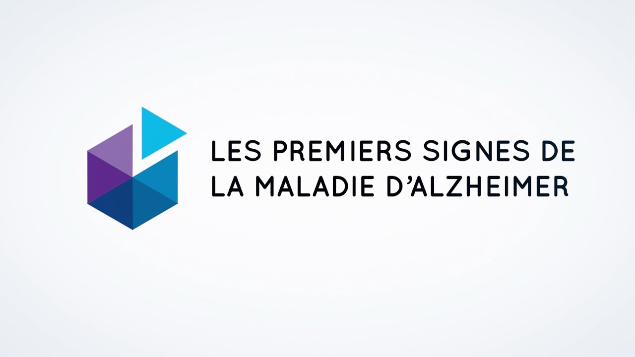 Savoir Être Aidant - Les premiers signes de la maladie d'Alzheimer ...