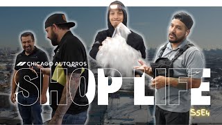 Car Care Nut Stops By | Finishing Matte Audi | Meet Andres | S5E4
Welcome back to the Chicago Auto Pros Vlogs. Join us for a behind-the-scenes look at the daily work of our technicians.
Get a *FREE* quote on DETAILING, WINDOW TINT, PAINT PROTECTION FILM, VINYL WRAP or CERAMIC COATING: https://bit.ly/42v8q5F
*LOOKING FOR A DETAILER NEAR YOU?* - https://bit.ly/3ogPlSk
https://www.carsupplieswarehouse.com
*PRODUCTS & TOOLS WE LOVE*
Use Code *CAP10* for 10% Off Your Next CSW Order!
*Please support our channel by visiting our sponsors*
Get 10% off at https://thesquarekeg.com/ Use Code CAP10
Save $$ on a website: https://detailersroadmap.com/detailwise
TubeBuddy - https://www.tubebuddy.com/pricing?a=chicagoautopros
*LEARN FROM THE PROS*
JOIN OUR DETAILWISE PRO COMMUNITY! Open the door to the world of professional detailing! Exclusive content to grow your business, live Q&A’s, private chat, wholesale savings, AND free shipping on products: https://bit.ly/3xzg15j
Check out the *DETAILWISE ACADEMY* to get in depth, hands on training in DETAILING, PPF & TINT, and BUSINESS: https://bit.ly/3rCrAXi
*HAVE DETAILING QUESTIONS?* Join the DetailWise Facebook group!
“Detailing education for the leading industry professionals” - http://bit.ly/2Zb9hdF
*FIND US ON SOCIAL MEDIA*
LinkTree - https://bit.ly/3rI8Klr
CHECK OUT OUR MERCH: http://bit.ly/3qhuQFp
*For more content*
For product reviews and HOW TO videos, please check out @Car Supplies Warehouse
Work SMARTER not harder - https://bit.ly/3S5LFDI
The PRESSURE WASHER we use - https://bit.ly/3eOljCw
These BRUSHES are awesome! - https://bit.ly/3d6FTgM
Favorite CLAY bar - https://bit.ly/2PcBGOO
Rupes POLISHERS - https://bit.ly/2ZumTkr
ACCURATE paint gauge - https://bit.ly/3fnltzP
Favorite DRYING TOWEL - https://bit.ly/2SQCBpX
WINDOW TINT tools - https://bit.ly/2RS1HEv
Garage flooring - https://bit.ly/3cEoiN9
NEW AGE Cabinets - https://bit.ly/3olZnl5
NEWEST products at Car Supplies Warehouse - https://bit.ly/3y70ud7
PUR:EST - https://bit.ly/3VCRnfU
The Bays + Training Tuesdays - https://bit.ly/3EX3qOF
Disclosure: Some of the links in this description are affiliate links. This means that, at zero cost to you, I will earn an affiliate commission if you click through the link and finalize a purchase.
_MORE TO LOVE_
Miranda Detailing Channel - https://bit.ly/33Dfi55
AM Details Channel - https://bit.ly/2R6M7ow
Wilson Auto Detailing - https://bit.ly/2RcrTJK
Legit Street Cars - https://bit.ly/3w5aCRK
Pan The Organizer - https://bit.ly/3uPUJOD
Apex Detailing - https://bit.ly/2RkCAdh
Attention to Details With Chelsea - https://bit.ly/3Qh8ByG
*Our Camera Equipment*
Sony A7iv - https://amzn.to/3QvBSEX
Sony 24-70 GM - https://amzn.to/499tbZd
Sony 16-35 GM - https://amzn.to/475FXq0
DJI Wireless Mics - https://amzn.to/3FwB3GD
Rode Wireless Mics - https://amzn.to/3FvdTjN
Tentacle Sync E - https://amzn.to/46PiPfx
DJI Ronin 3 - https://amzn.to/3tNYPve
SanDisk SD Cards - https://amzn.to/3tKpHwe
Mac Mini M2 Pro - https://amzn.to/40dqXUs
Shure Wireless Lavaliers - https://amzn.to/3tNbPRK
Zoom P8 Multitrack Mixer - https://amzn.to/49bwfEq
Data Server - https://amzn.to/3ScyLUy
Zoom F2-BT Field Recorder - https://amzn.to/3Q3xlZO
CONTACT CHICAGO AUTO PROS!
WEBSITE: www.chicagoautopros.com
Contact Jason: Jason@chicagoautopros.com
2 LOCATIONS
GLENVIEW:
2075 Johns Court
Glenview, IL 60025
(224)-432-5462
Glenview@chicagoautopros.com
LOMBARD:
207a Eisenhower Lane S.
Lombard, IL 60148
(630)-474-9263
Lombard@chicagoautopros.com
Hours: Mon - Fri
8 AM - 6 PM
#chicagoautopros Car Care Nut Stops By | Finishing Matte Audi | Meet Andres | S5E4