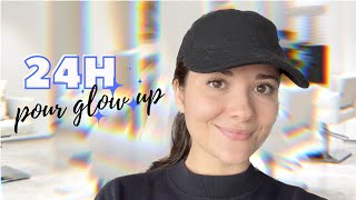 24H POUR GLOW UP (ZP32)