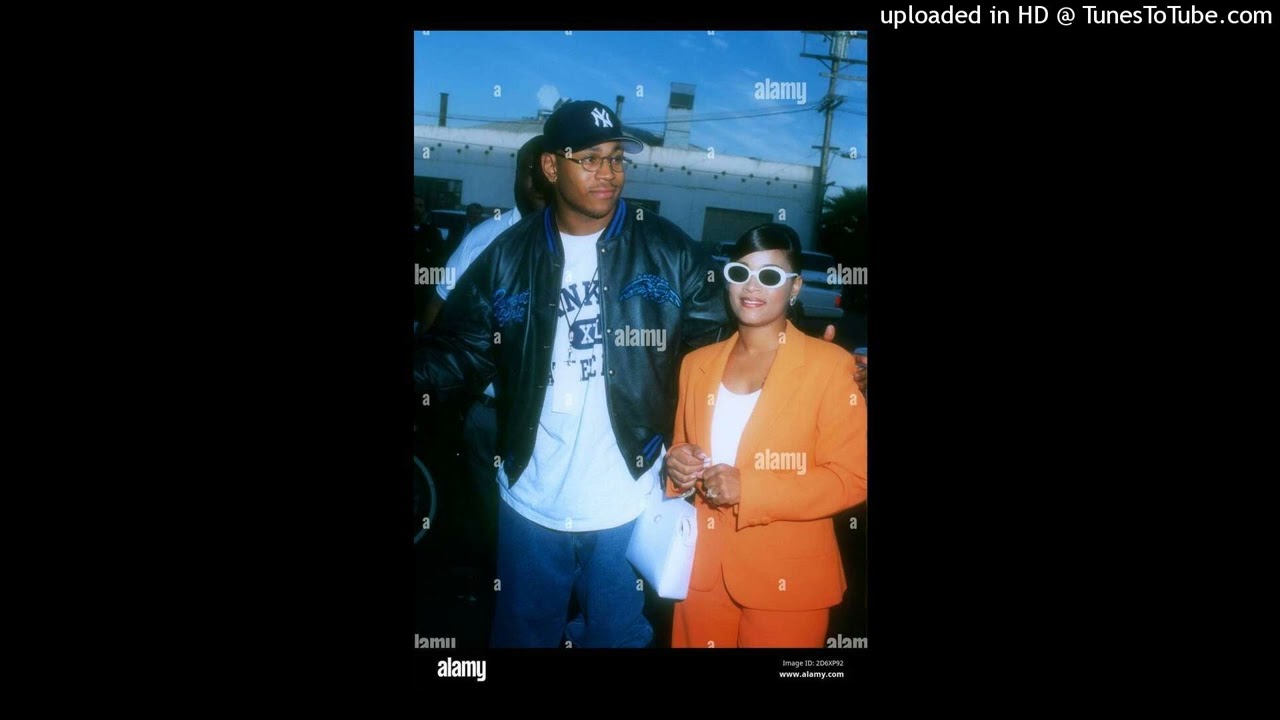 90's LL Cool J Type Beat 2025 - Your Face 2