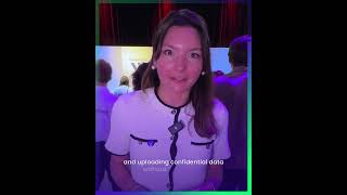 AI Buzzwords Decoded: Agents, Shadow AI, Tokens &amp; Hallucinations | VivaTech 2026