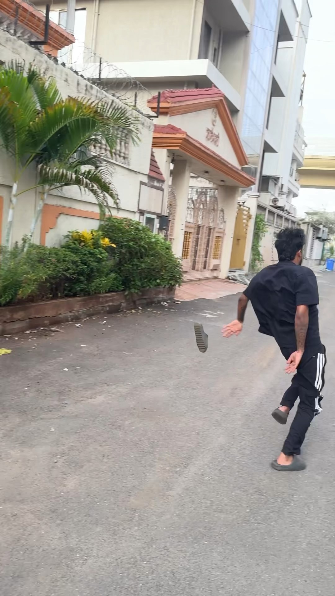 Mei kuch aur samjha tha ?