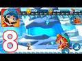 Super Machino Go-(Gameplay 8)-Zona 8