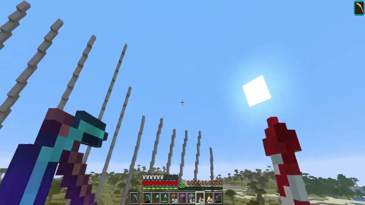 Anti Vod 79  Small outpost Tear Down 6/19/25