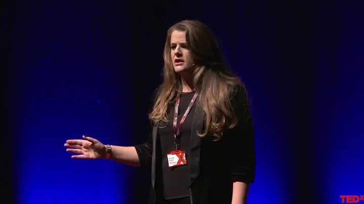 SOCIALLY ACCEPTABLE | Linda Sheridan | TEDxWexford