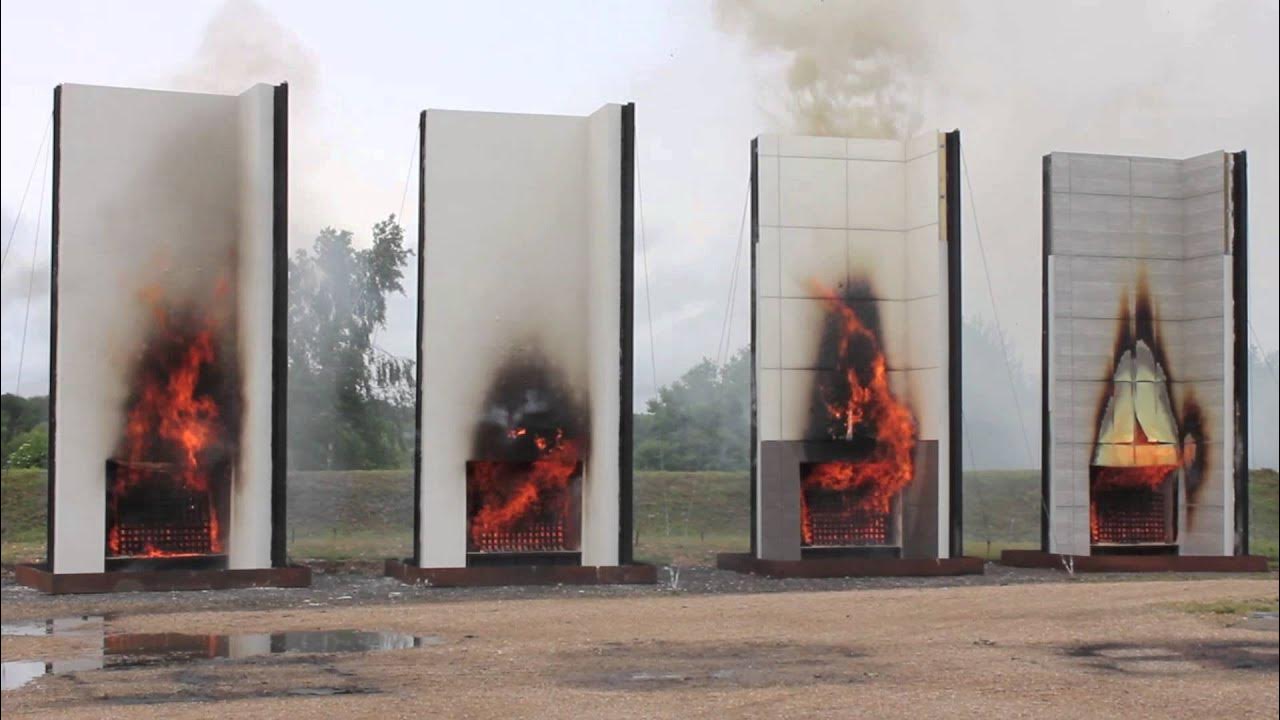 Испытания на пожарную опасность. Испытания на пожарную опасность. Горение строительных материалов. Тушение пожара. Пожарный аудит.