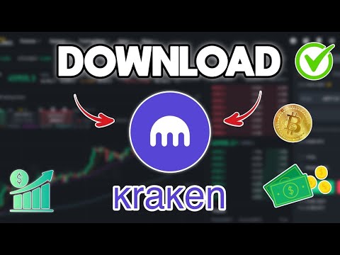 How To Install KRAKEN APP On PC Or Laptop Easy Guide 2025 