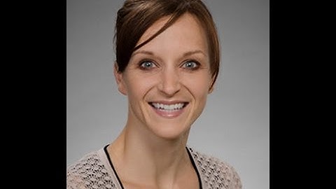 Dr. Mitzi Murray presents “How, Why and When: Genetic Testing in EDS for the Non-Geneticist”