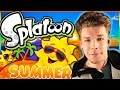 SPLATOON CHALLENGES: Summer-Fun & Michelin-Challenge  MrFeuerstachels Deutsch