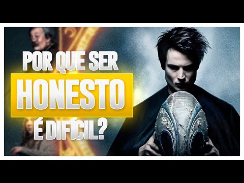 Vídeo: Como mentir pode ser bom?