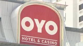 Woman visits Las Vegas, books hotel that doesn’t exist