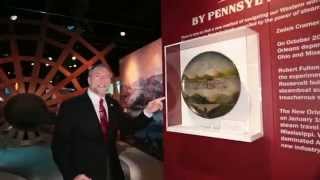 Pittsburgh & Steamboats, a Brief History - Treasures of the Arabia