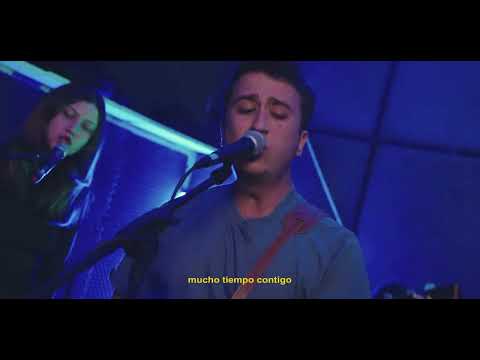 Niña Polaca - Mucho tiempo contigo (lyric video)