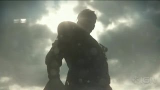 Mad Max Reveal Trailer - E3 2013 Sony Conference