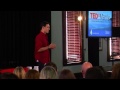 The secret of memory: Daniel Kilov at TEDxManly