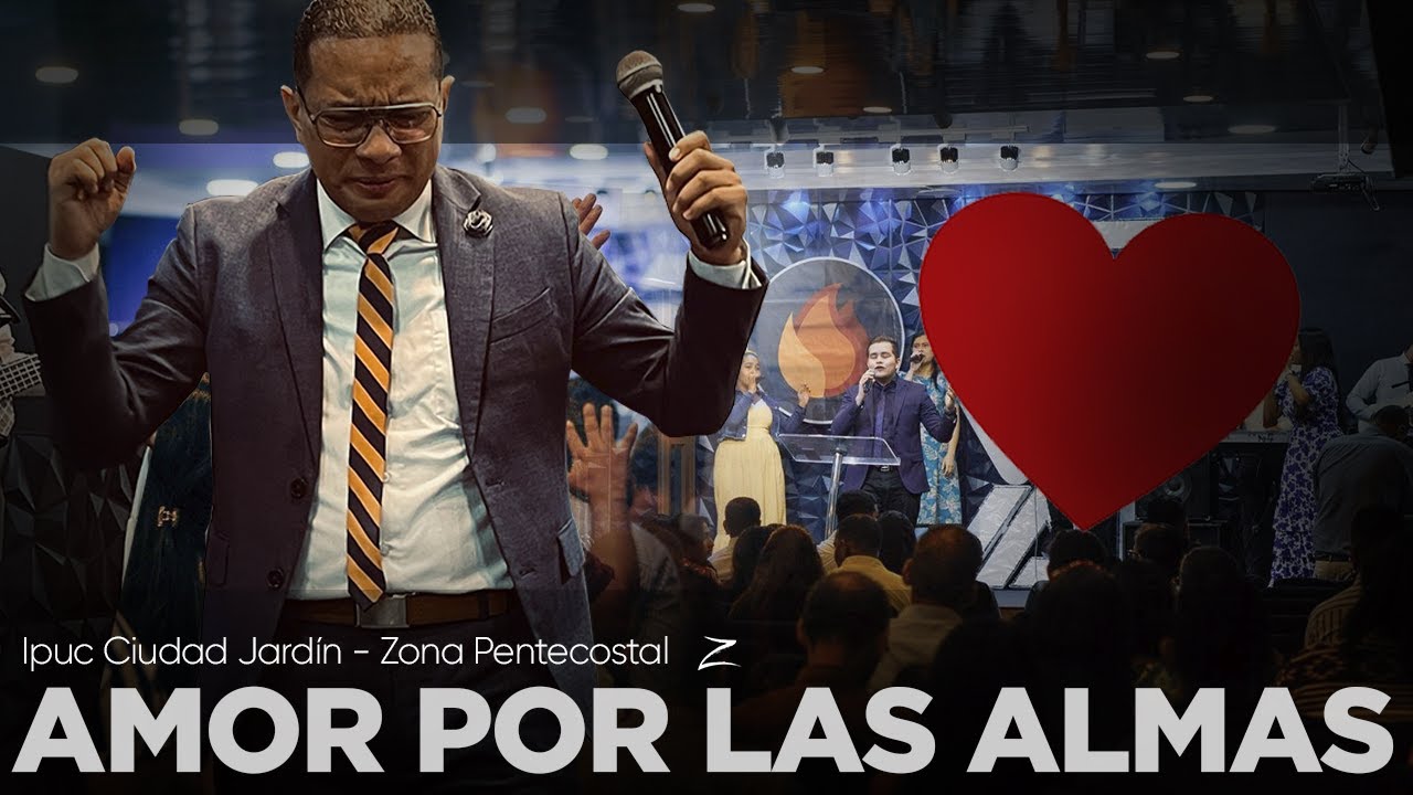 Haz obra de EVANGELISTA 📣 /  PST CARLOS PEREZ