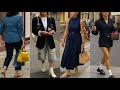 FALL 2025 ITALY FASHION INSPIRATION | TRENDY MILAN STREET STYLE | ELEGANT OUTFITS &amp; HOTTEST SHOPPING