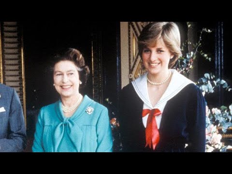 Video: In Una Chiesa Scozzese, I Turisti Hanno Filmato Il Fantasma Di Lady Diana - Visualizzazione Alternativa