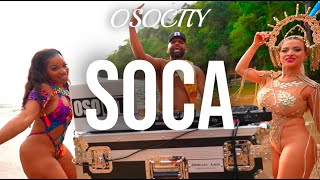 SOCA Carnival Mix | The Best of SOCA Carnival Hits by OSOCITY