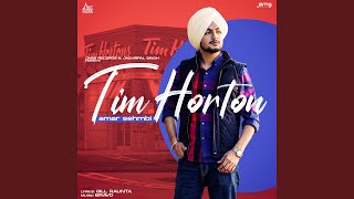 Tim Horton (feat. Gill Raunta)