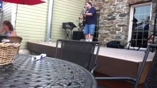long valley brew pub band ish