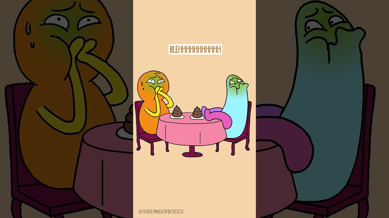 How S The Food 