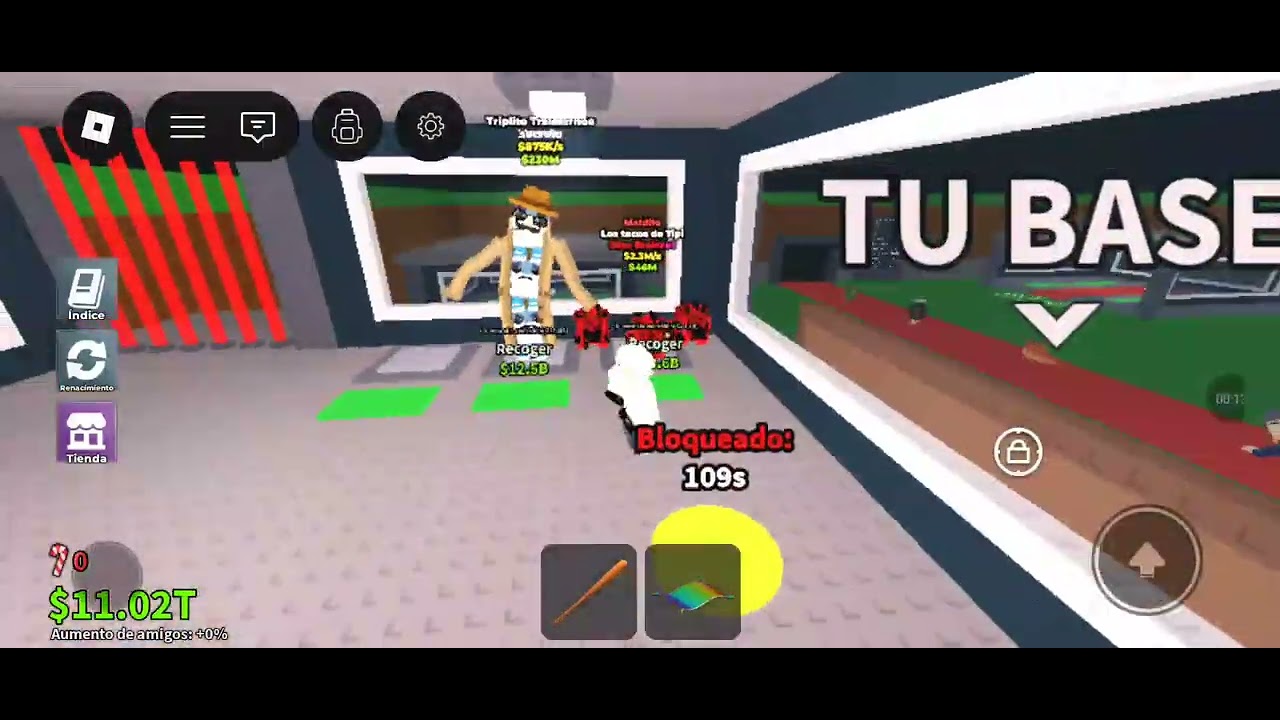 User es joan120192 y hago pvp y trades