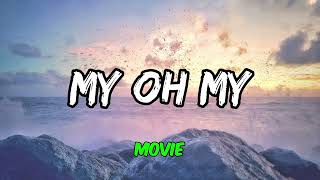 Ava Max - My Oh My (Lyrics)