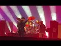 The Killers - For Reasons Unknown- 8/30/22 Salt Lake City, Utah