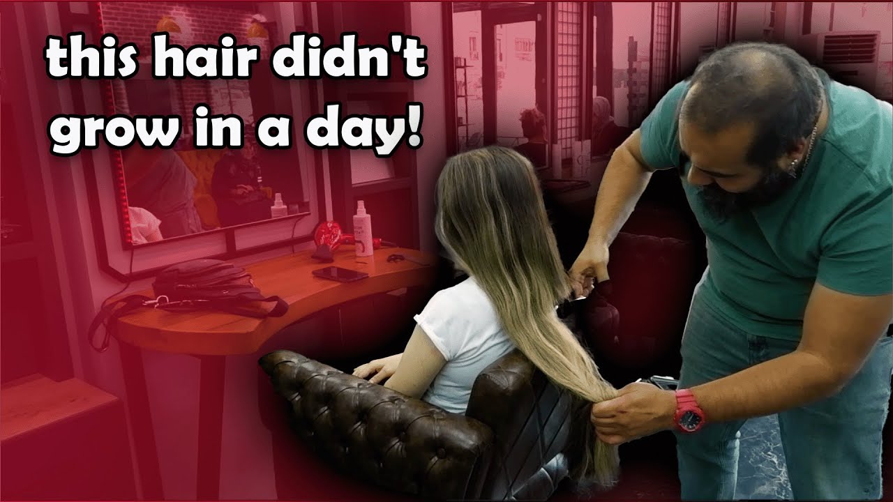 The most striking short haircuts! ( Haircut For Women - Long to Short Haircut )