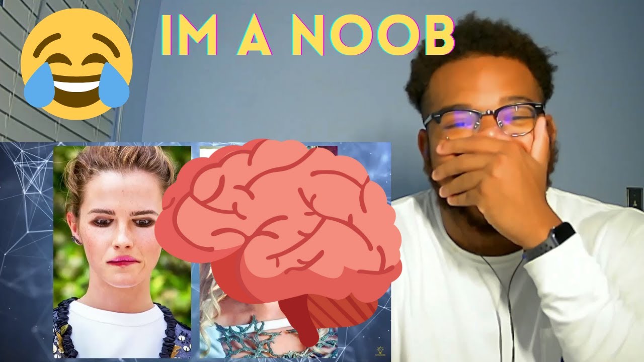 Chaz Riddle CHAZ ATTEMPTING 7 RIDDLES THAT WILL TEST YOUR BRAIN POWER (REACTION ...