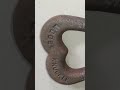 #hardwware #rigging #wheel #shackle #clip #turnbuckle #clamp #takeup #pulley #hook #snap #bolt
