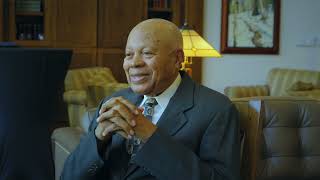 Never Give Up Trailer, Dr  Marshall Jones Story, 2 48 sec 1