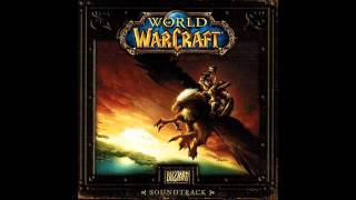 Elwynn Forest - World of Warcraft Soundtrack