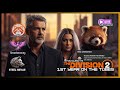 Division 2: ✨ 1st year on the Tubes 🎮 S1-E56