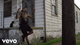 Miniatura de vídeo de "August Alsina - Hip Hop (Explicit)"