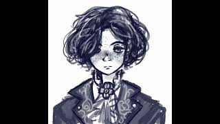 lies of p pinocchio fanart