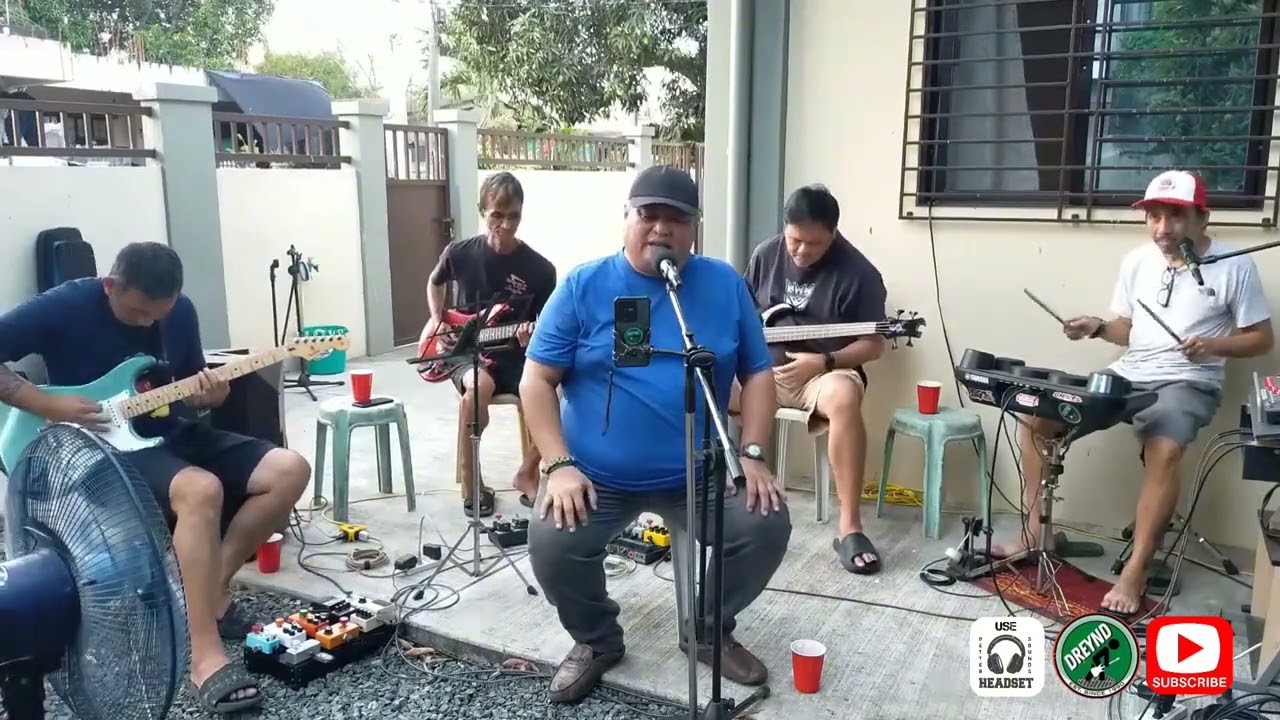 Born to wild - STEPPENWOLF - BY DrEyNd