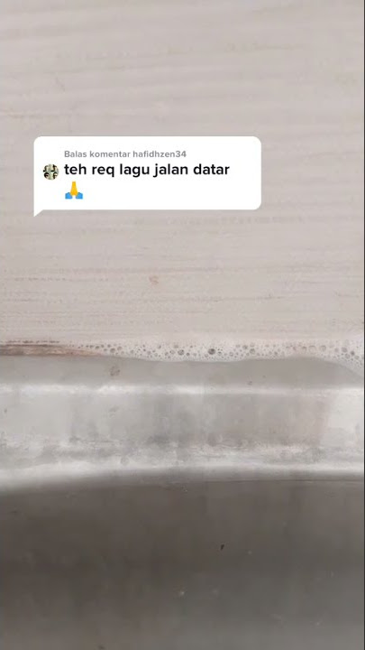 REVINA ALVIRA COVER DANGDUT - JALAN DATAR