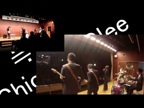 ヒーロー  Glee≒Chicken