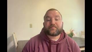 Logan Riber Biblical Care and Counseling Prompt 1