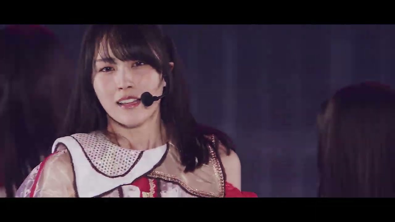 乃木フェス】Same numbersイベント告知映像 - YouTube