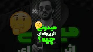 اثر پروانه ای چیه؟