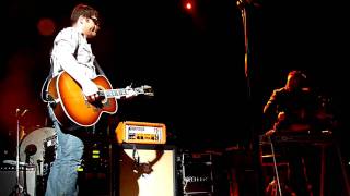 The Decemberists - Eli, the Barrow Boy - February 13, 2011