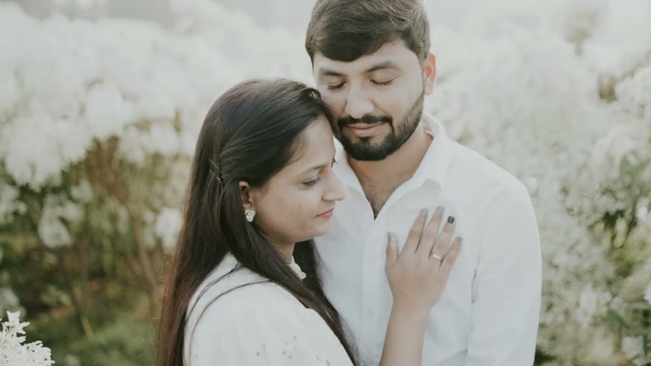 Rustic Villa | Best Pre Wedding 2025 | Adesh & Keya | Teaser 2025 | Anand