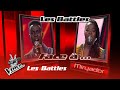 Evy VS Myriador - Biandé | Les Battles | The Voice Afrique Francophone| Saison 3 Mp3 Song