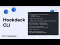 Webhooks Local Development using the Hookdeck CLI