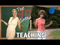 Teaching Stuff - The 3.0 Show