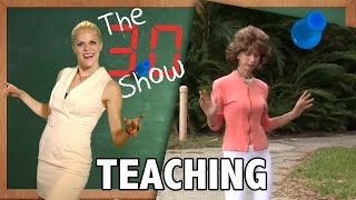 Teaching Stuff - The 3.0 Show