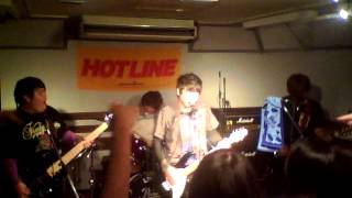 「The Old investigation HOTLINE2013 島村楽器佐久平店 店予選動画」